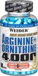 Weider Arginine Ornithine 180 caps - proteinemag