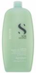 ALFAPARF Milano Semi Di Lino Scalp Relief Calming Shampoo sampon hranitor pentru scalp sensibil 1000 ml