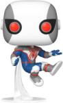 Funko Figurină Funko POP! Marvel: Spider-Man - Spider-Man (Bug-Eyes Armor) (Convention Limited Edition) #1067 (076152) Figurina