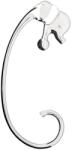 Alessi Кука за чанта JUMBO, Alessi (ALFGO05)