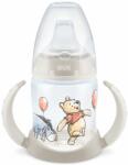 Nuk Sticluță de suc Nuk First Choice - Disney, 150 ml, gri, Yori (10215340)