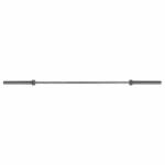 HMS Щанга за олимпийско вдигане на тежести HMS GO685 220cm/50mm