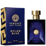 Versace Pour Homme Dylan Blue After shave 100ml, férfi