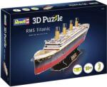 Revell 3D Пъзел Revell - Титаник (00170)