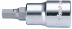 Hans Tools 1/2" imbusz bit-dugókulcsfej SW6 4026M06 (040103-0625)