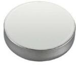  386 / 301 ezüst-oxid gombelem (GS12)