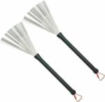 Wincent W-33M Medium Wire Четки за барабани (<![CDATA[W-33M]]>)
