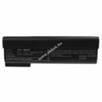 VHBW Helyettesítő akku HP ProBook 650 G1 típus CA06XL 8400mAh