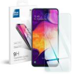 Blue Star Samsung Galaxy A50 / A30s üvegfólia, tempered glass, előlapi, edzett, Bluestar