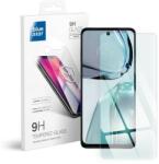 Motorola Moto G82 5G üvegfólia, tempered glass, előlapi, edzett, Bluestar