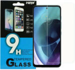 Motorola Moto G52 / G71S / G72 / G82 5G üvegfólia, tempered glass, előlapi, edzett
