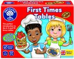 Orchard Toys Joc educativ Tabla inmultirii pentru incepatori FIRST TIMES TABLES (OR102)