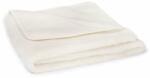 Vlnka Egyrétegű birka gyapjú takaró - természetes ágynemű méretek 220x200