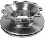 Febi Bilstein Disc frana FEBI BILSTEIN 104290 (104290) - automobilus
