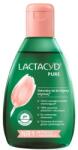 Lactacyd Intim higiéniai gél - Lactacyd Pure Natural 200 ml