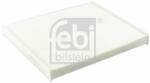 Febi Bilstein Filtru, aer habitaclu FEBI BILSTEIN 106915 (106915) - automobilus
