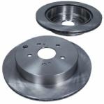 MAXGEAR Disc frana MAXGEAR 19-3344 (19-3344)