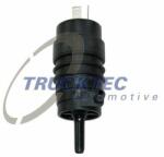 Trucktec Automotive pompa de apa, spalare parbriz TRUCKTEC AUTOMOTIVE 01.61. 007 (01.61.007)