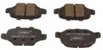 MAXGEAR set placute frana, frana disc MAXGEAR 19-2960 (19-2960)