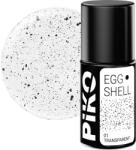 PIKO Oja semipermanenta Piko, 7 ml, Egg Shell, 01 Transparent