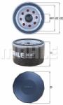 MAHLE Filtru ulei MAHLE OC 467 (OC 467) - automobilus