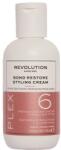 Revolution Beauty Cremă pentru păr - Makeup Revolution Plex 6 Bond Restore Styling Cream 100 ml