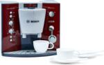Klein Cafetiera Bosch cu sunet si set de servit cafea - jucarie - Cod producator : 9569 - Cod EAN : 4009847095695 - 9569 (9569) Bucatarie copii