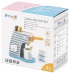 Viga Toys Детска играчка Viga PolarB - Кафемашина (44018) - baby