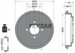 TEXTAR Tambur frana TEXTAR 94046700 (94046700) - automobilus