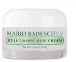 Mario Badescu Cremă-gel pentru față hidratantă cu acid hialuronic - Mario Badescu Hyaluronic Dew Cream 42 g