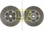 Schaeffler LuK Disc ambreiaj Schaeffler LuK 343 0134 10 (343 0134 10)