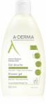 A-DERMA Hydra-Protective gel de dus delicat pentru intreaga familie 500 ml