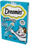 Dreamies Tratament pentru pisici cu somon delicios 44x10g