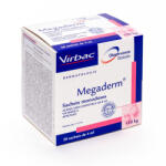 Virbac MegaDerm 4 ml, 28 plicuri - petmax