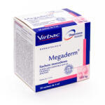 Virbac MegaDerm 4 ml, 28 plicuri