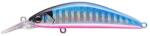 Jackall Vobler Jackall Tricoroll GT 56MD-F 5.6cm 4.3g Flash Blue Back (JA.418099341)