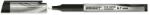 GRANIT Alkoholos marker, OHP, 0, 7 mm, GRANIT "M857", fekete M85720K01 (M85720K01)