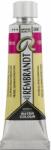 Rembrandt Professional Akvarell festék Quinacridone Rose 10 ml 1 db (05013660)