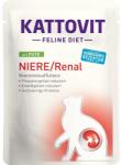 KATTOVIT Feline Diet Renal Pulyka 85 g