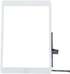 MH Protect iPad 9 10.2" 2021 komplett LCD kijelző érintőpanellel fehér