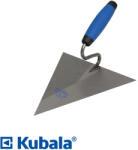 Kubala 0815 háromszög kanál, hegyes - 200x190 mm (0815)