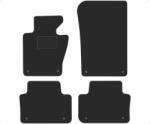  BMW E83 X3 fekete velúrszőnyeg szett
