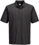 Portwest B210 - Nápoly teniszpóló, mole szürke (B210MGRL) - munkavedelemzona