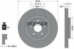 TEXTAR Disc frana TEXTAR PRO 92306203 (92306203)