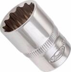 VIGOR Cap cheie tubulara VIGOR V7514-13 Set capete bit, chei tubulare