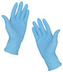 GMT Gumikesztyű nitril púdermentes S 100 db/doboz, GMT Super Gloves kék - bestoffice