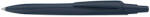 Schneider Golyóstoll nyomógombos 0, 5mm, kék test Schneider REco M, írásszín kék (501318 - 03) - bestoffice