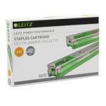 LEITZ Tűzőkapocs patron K10 (zöld) Leitz (55930000) - bestoffice