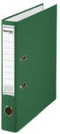 Fornax Iratrendező A4, 5, 5cm, Fornax Master sötétzöld (SA-403331) - bestoffice