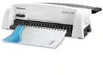 Fellowes Spirálozógép, műanyag spirálkötéshez, manuális, 120lap, Fellowes® Starlet 2+ (5227901) - bestoffice